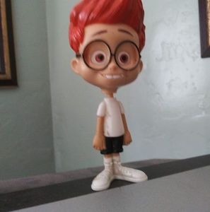 Meet your Posher, Daniel